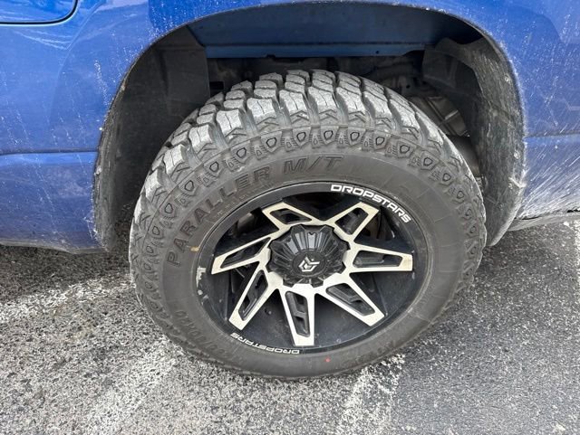 Used 2019 RAM 1500 Big Horn AWD/4WD image 5