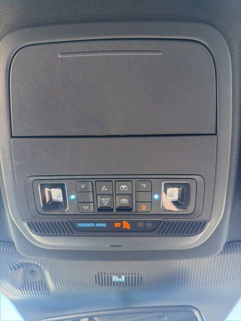 Used 2025 Ford Explorer Platinum image 33