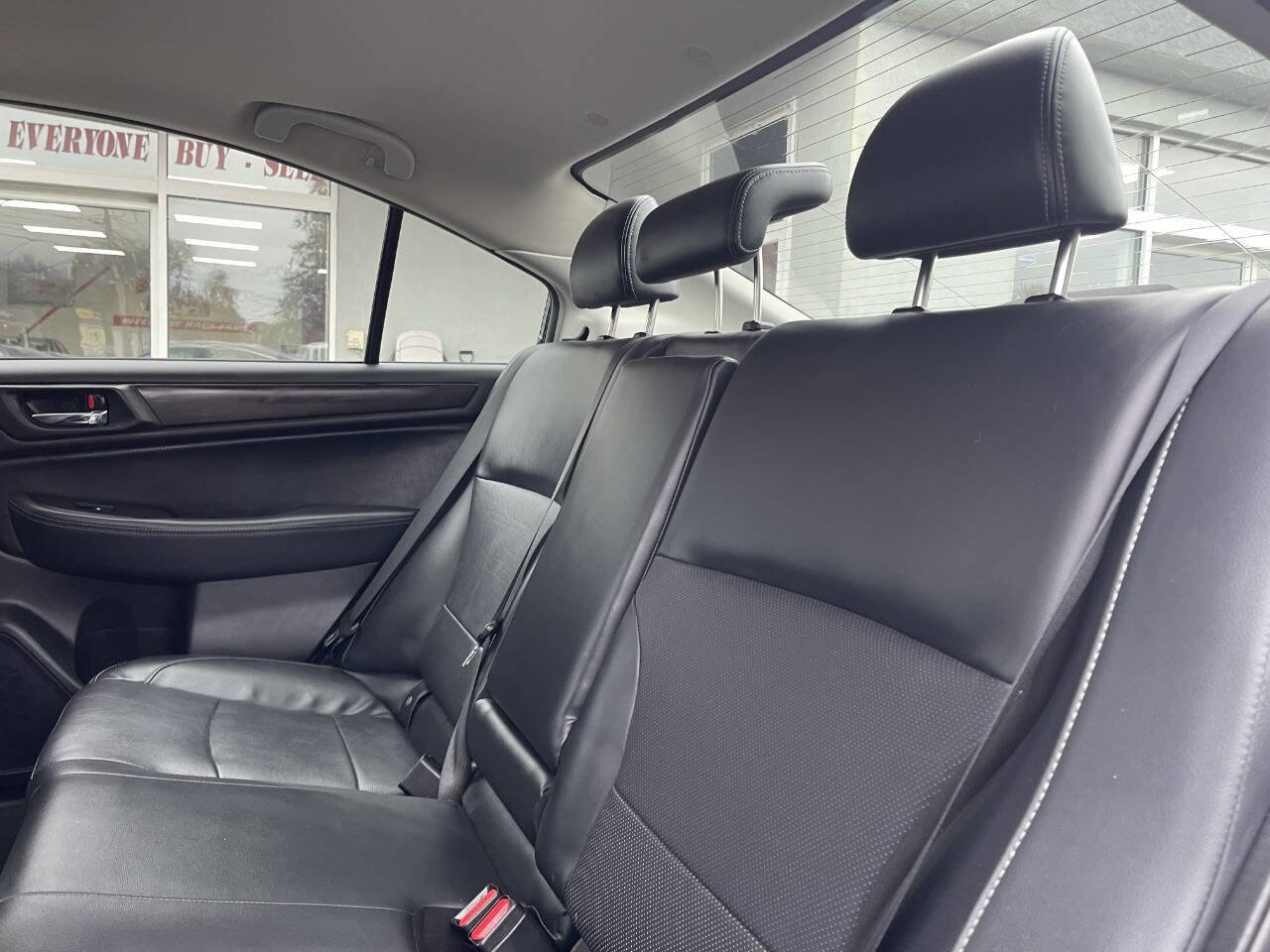 Used 2015 Subaru Legacy 2.5i Limited image 26