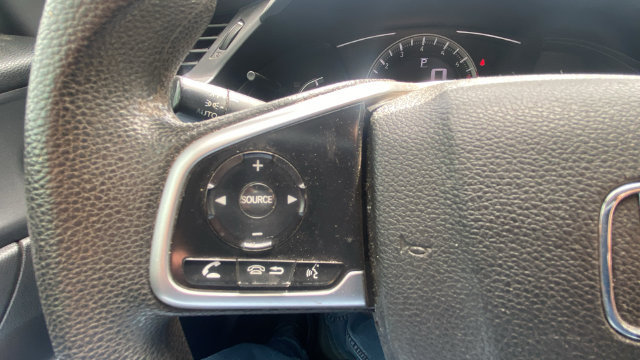Used 2018 Honda Civic LX image 15