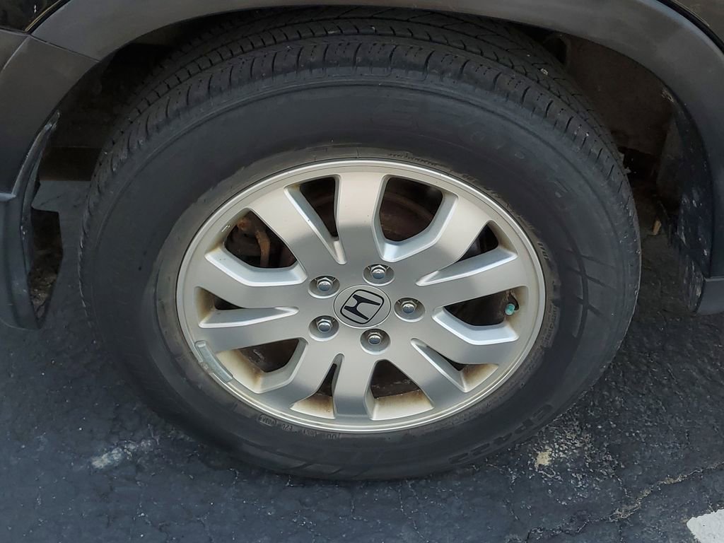 Used 2006 Honda CR-V EX image 5