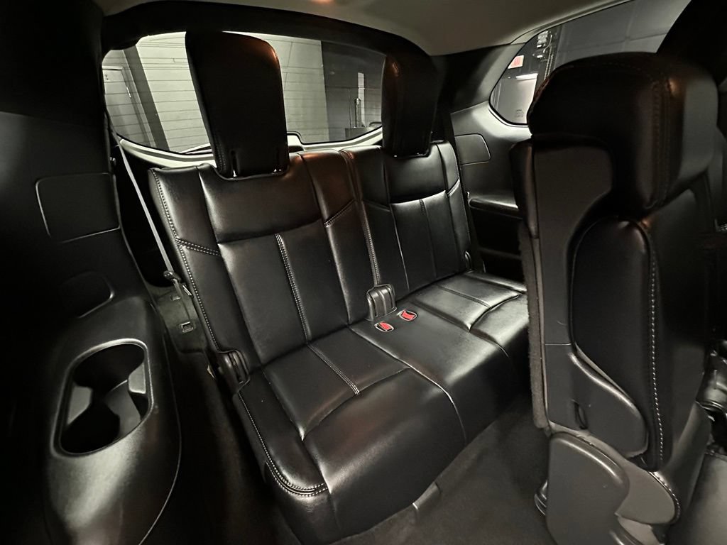 Used 2019 Nissan Pathfinder SL AWD/4WD image 24