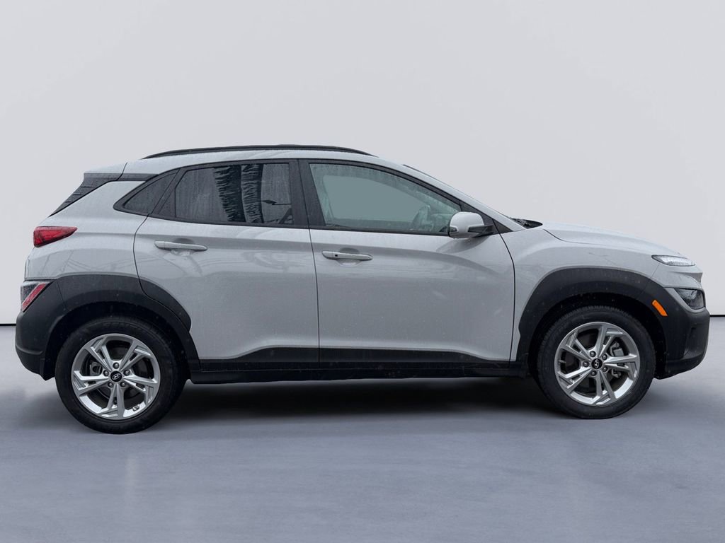Certified 2023 Hyundai Kona SEL AWD/4WD image 2
