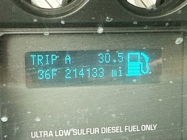 Used 2012 Ford F550 2WD Regular Cab Super Duty w/ Payload Upgrade Pkg image 13