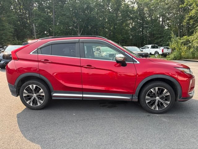 Used 2018 Mitsubishi Eclipse Cross SE AWD/4WD image 6