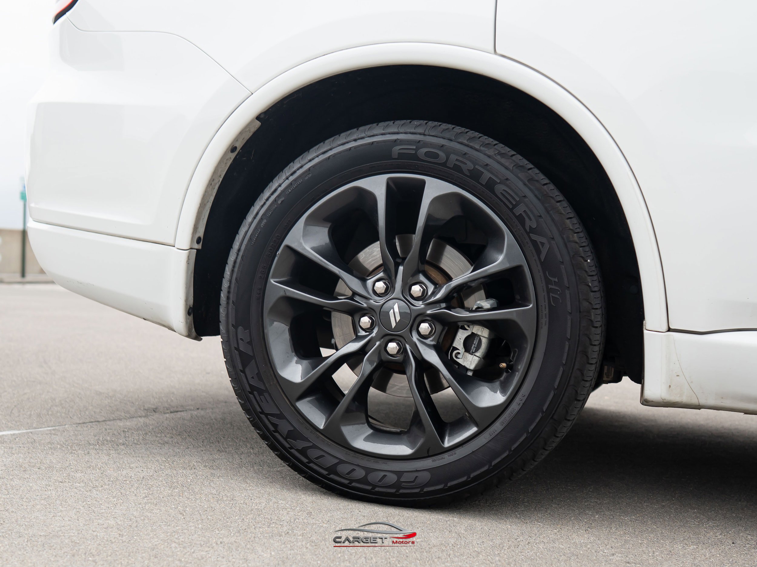 Used 2023 Dodge Durango R/T RWD image 11