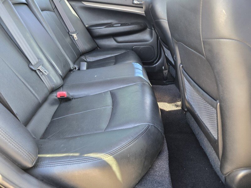 Used 2012 INFINITI G37 Journey w/ Premium Pkg RWD image 15