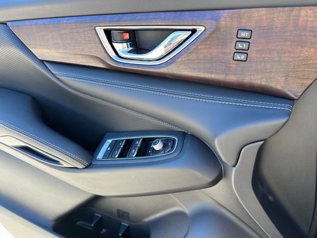 Used 2023 Subaru Ascent Touring image 26