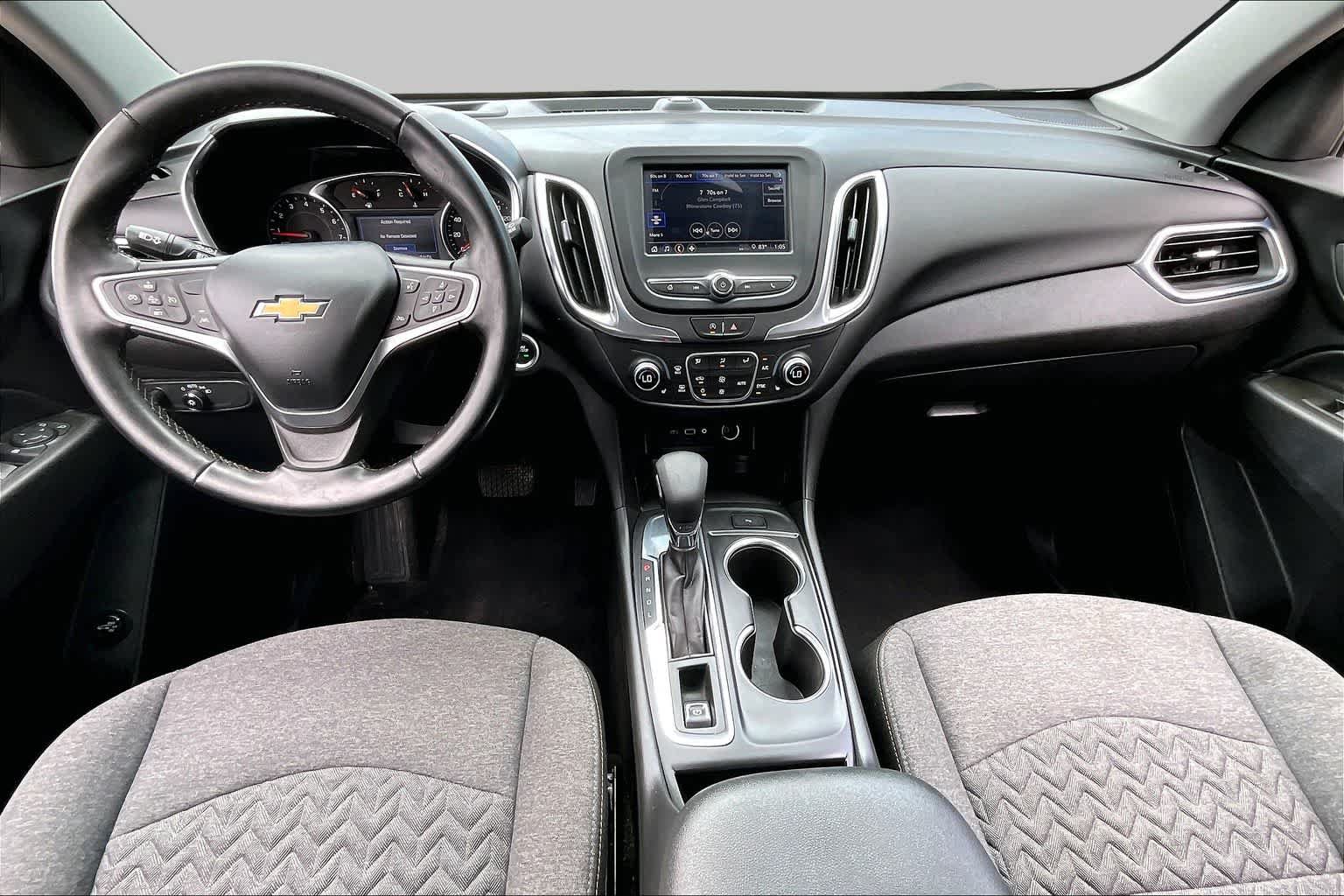 Used 2023 Chevrolet Equinox LT FWD image 14