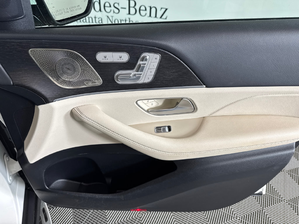 Certified 2024 Mercedes-Benz GLS 450 4MATIC image 15