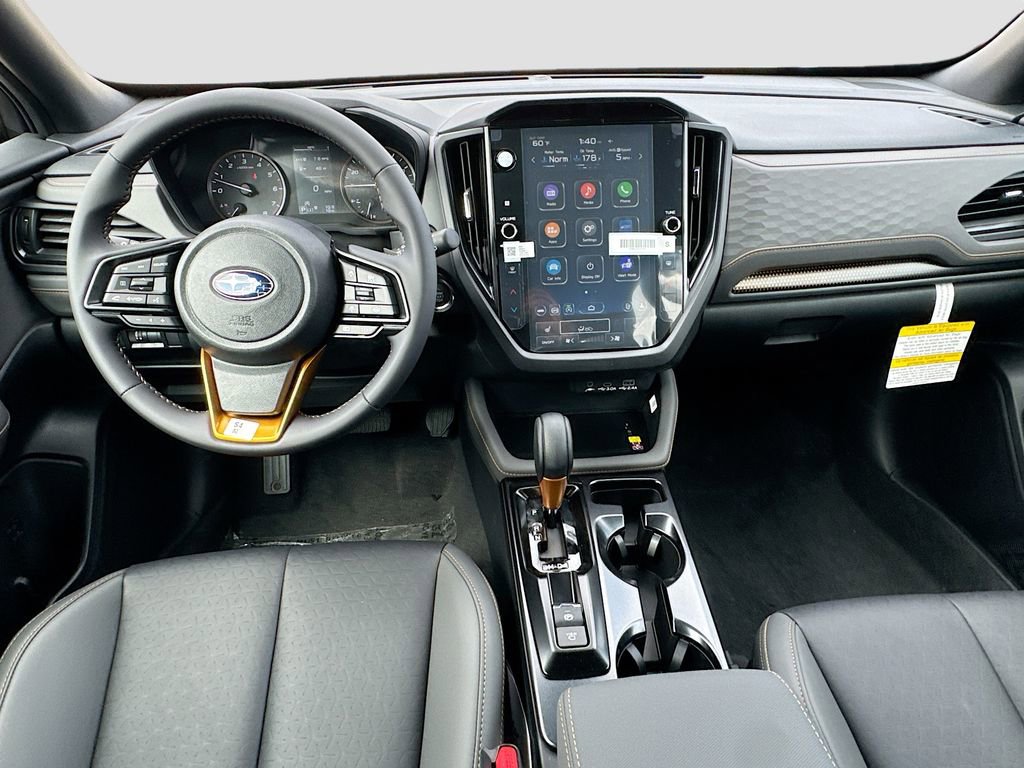 New 2026 Subaru Forester Wilderness image 27