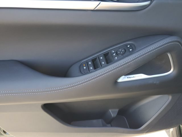 New 2027 INFINITI QX65 Autograph AWD/4WD image 22