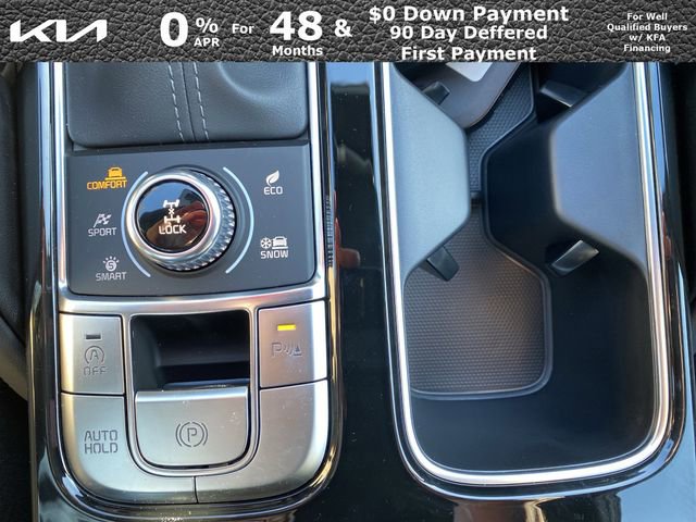 New 2025 Kia Telluride EX X-Line image 25