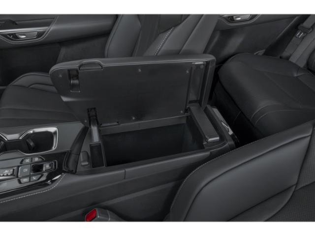 New 2026 Lexus NX 450h+ AWD w/ Luxury Package image 14