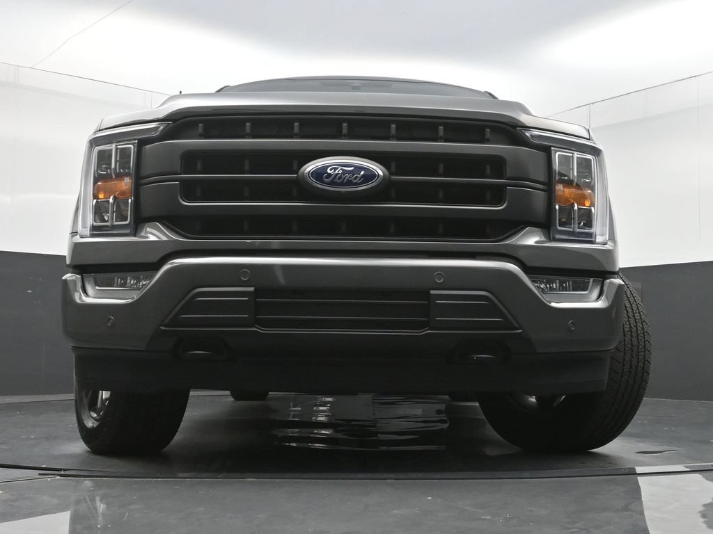 Used 2021 Ford F150 Lariat AWD/4WD image 30