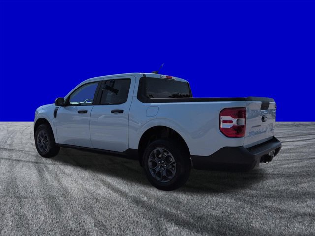 New 2026 Ford Maverick XLT FWD image 6