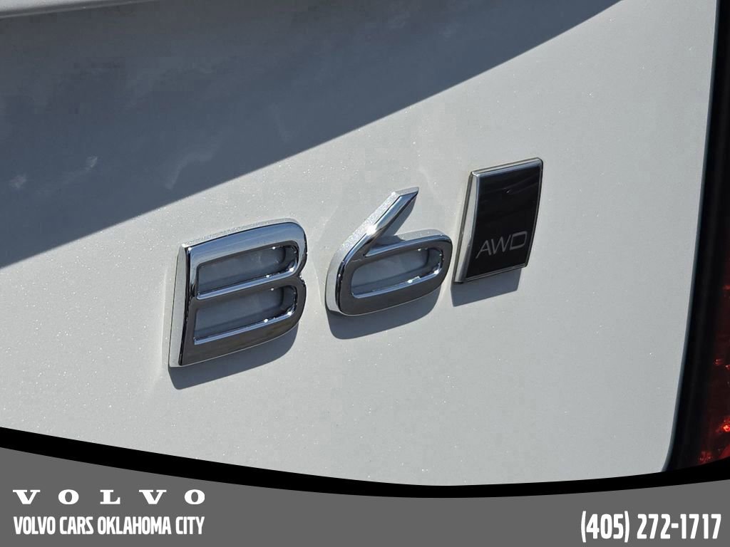 Used 2026 Volvo XC90 B6 Plus w/ Protection Package Premier image 13