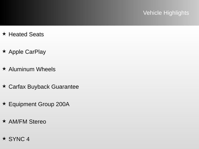 Used 2023 Ford Escape Active image 12