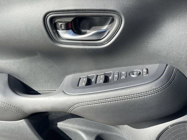 New 2027 Honda HR-V LX image 20