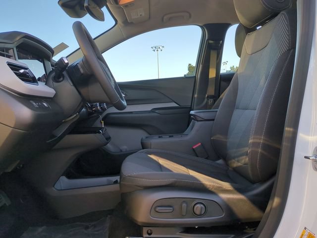 New 2027 Chevrolet Bolt LT w/ Comfort Package FWD image 19