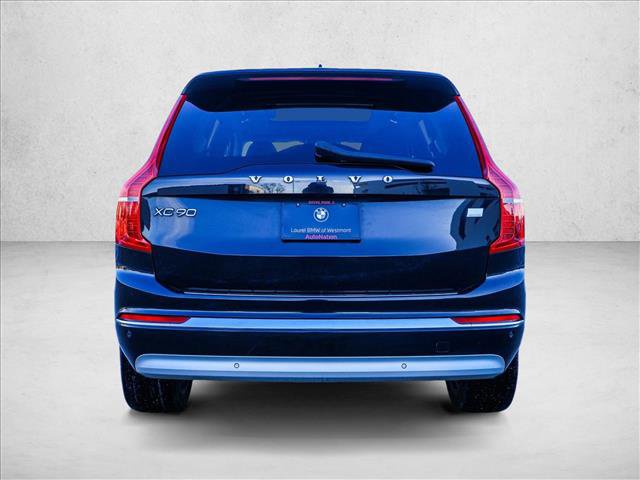 Used 2022 Volvo XC90 T8 Inscription Expression w/ Climate Package image 6