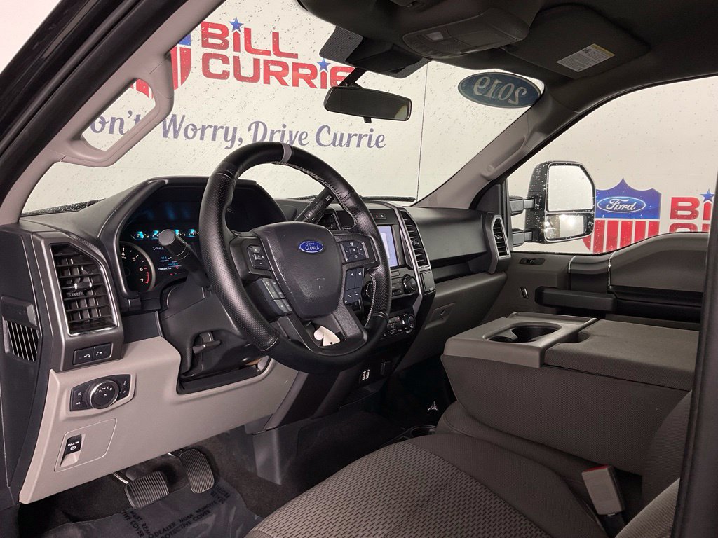 Used 2019 Ford F150 XLT w/ XTR Package AWD/4WD image 13