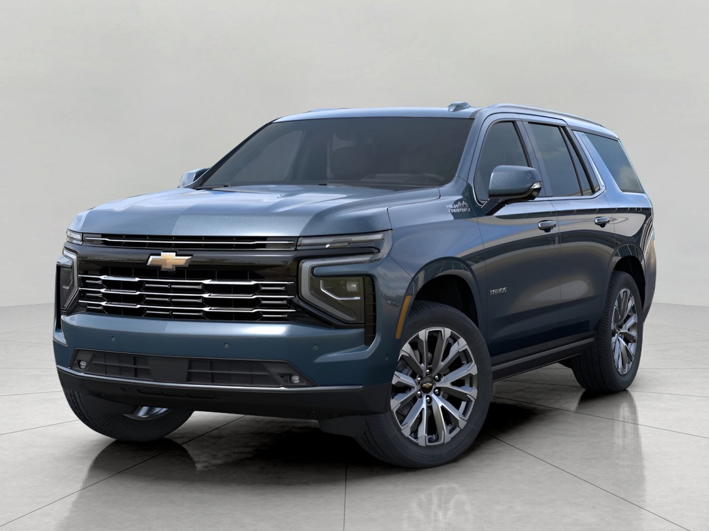 New 2026 Chevrolet Tahoe High Country image 6