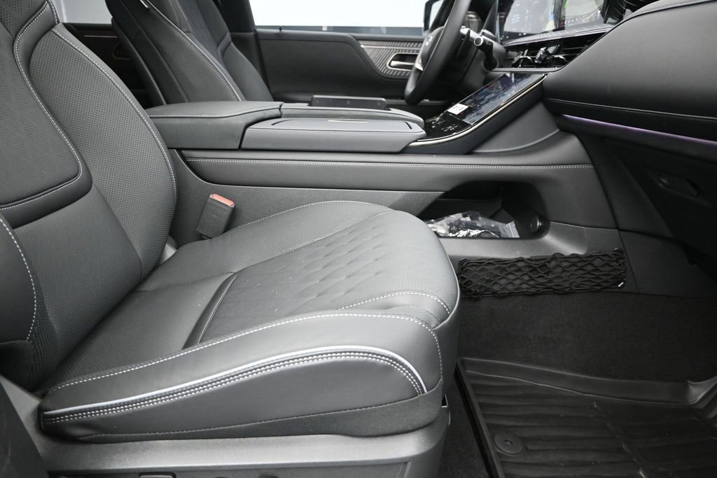 Certified 2026 INFINITI QX80 Autograph AWD/4WD image 26
