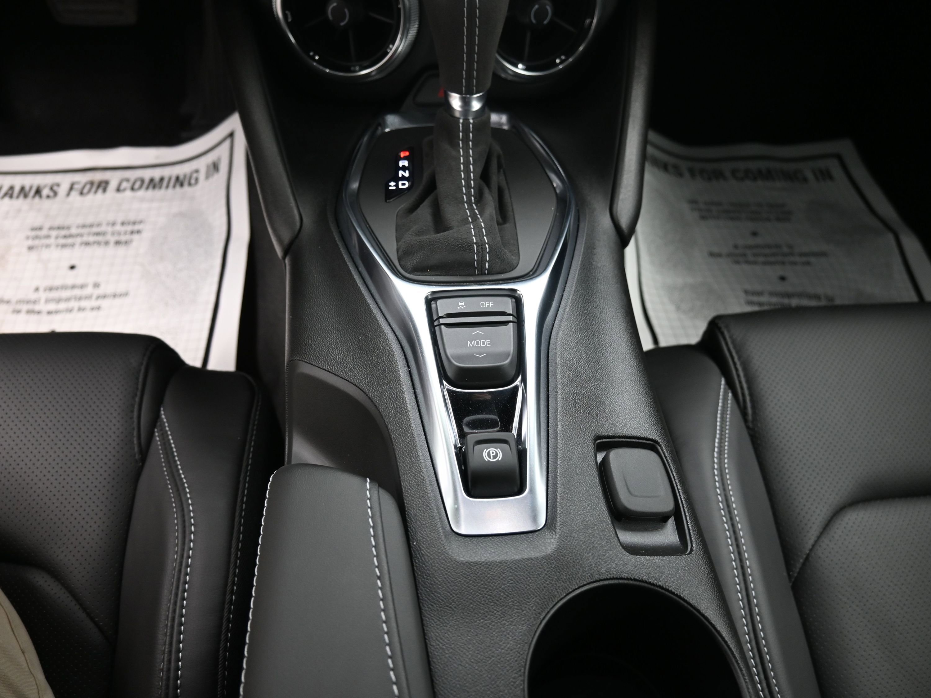 Used 2024 Chevrolet Camaro LT image 19