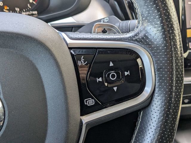 Used 2019 Volvo XC60 T6 R-Design w/ Protection Package Premier AWD/4WD image 24