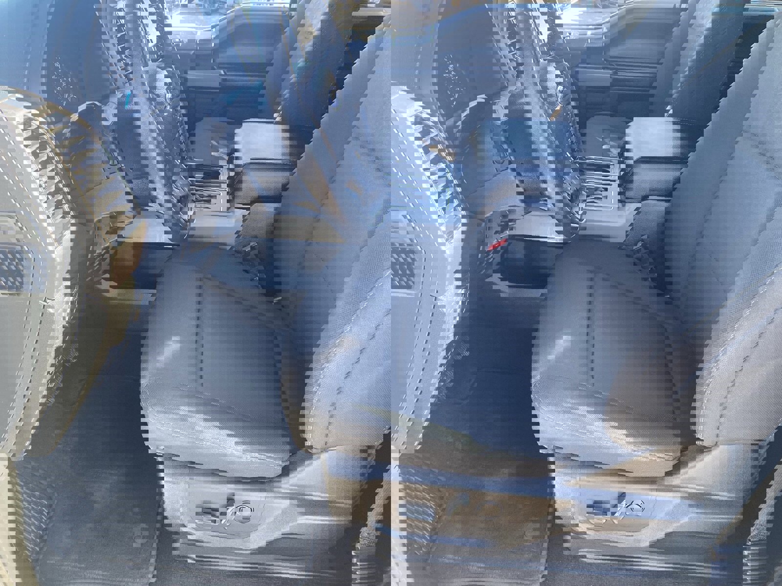 Used 2019 Ford F150 XLT w/ Equipment Group 302A Luxury image 20