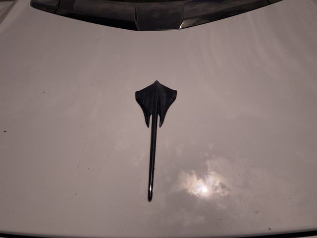 New 2026 Chevrolet Corvette Stingray Coupe w/ 1LT RWD image 17