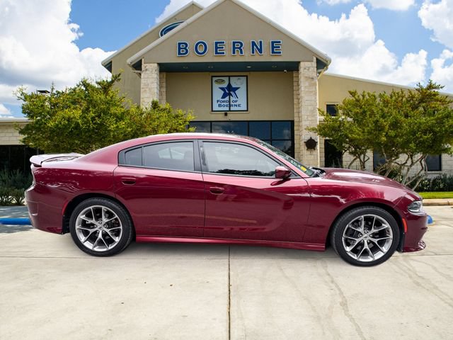 Used 2020 Dodge Charger GT RWD image 4
