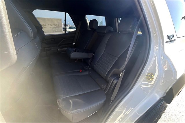 New 2025 Toyota 4Runner 4WD image 10