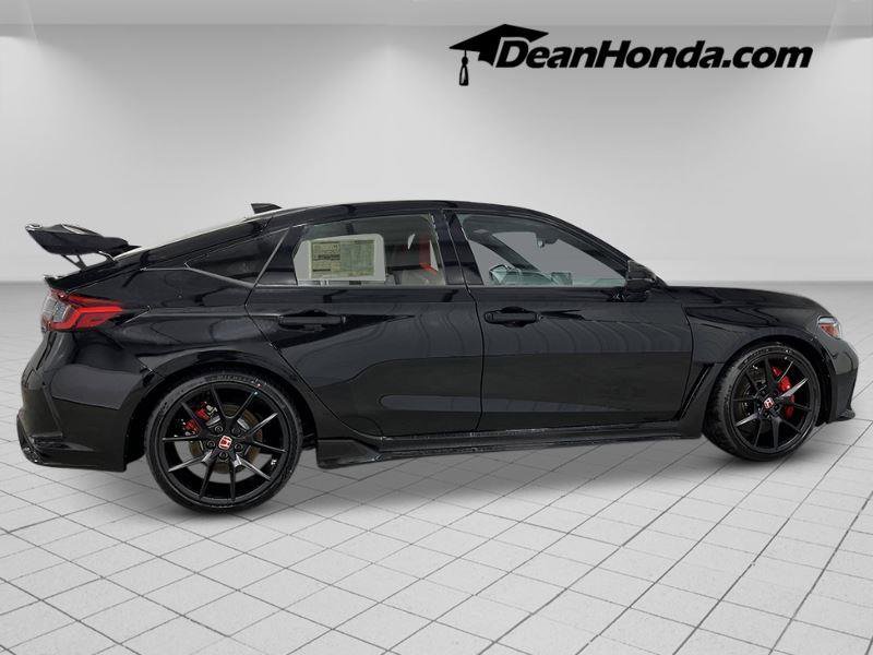 New 2026 Honda Civic Type R image 9