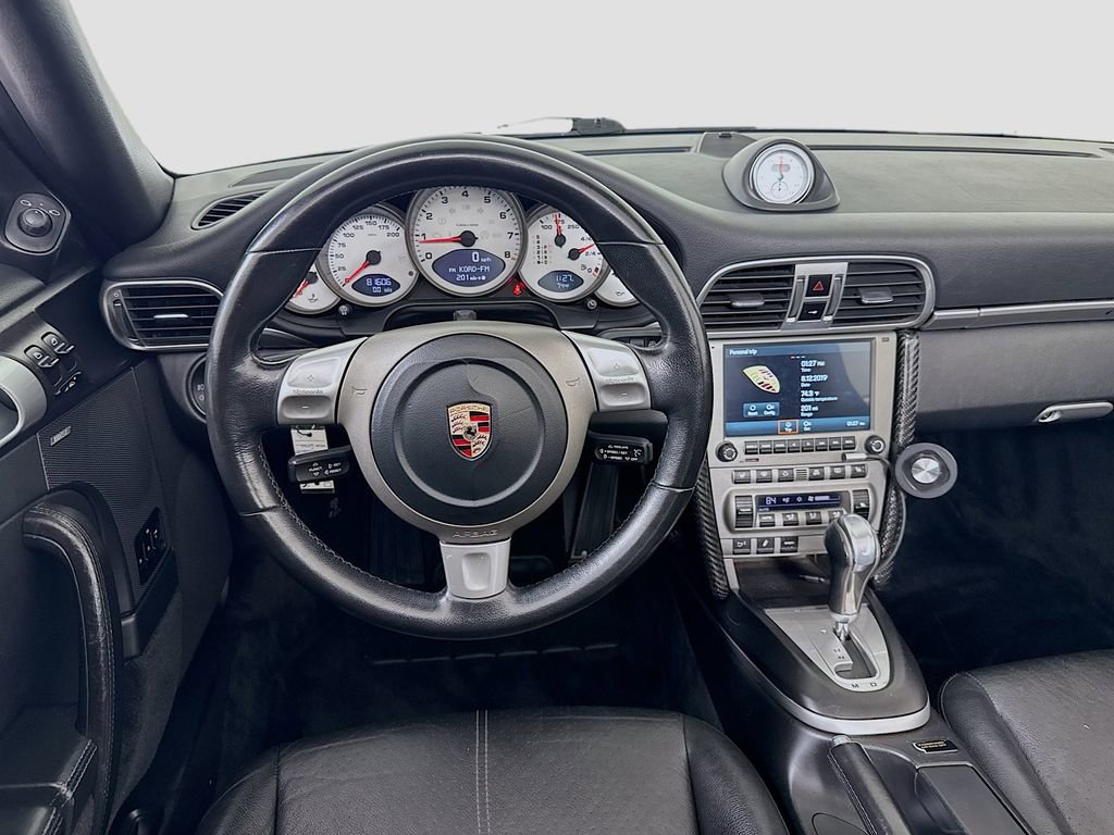 Used 2008 Porsche 911 Carrera S image 23