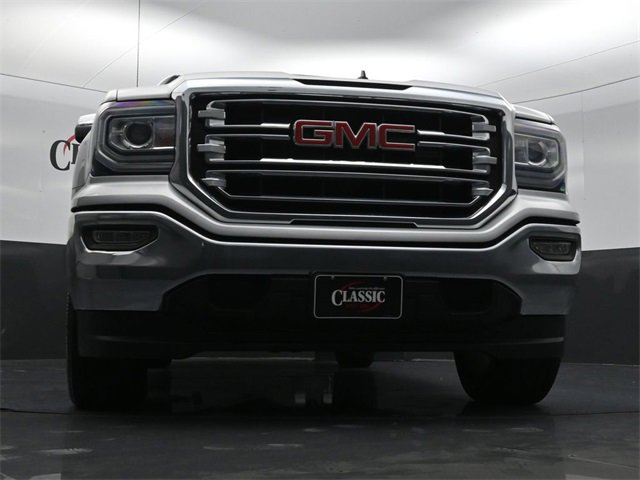 Used 2018 GMC Sierra 1500 SLT w/ Texas SLT Premium Package image 27