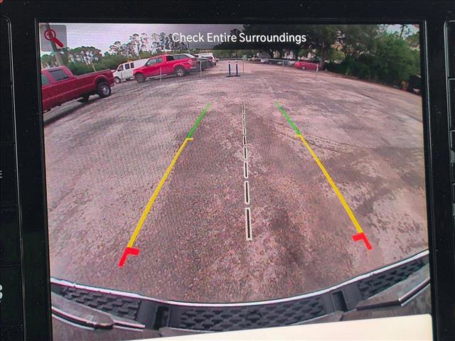 Used 2026 RAM 1500 Laramie AWD/4WD image 12