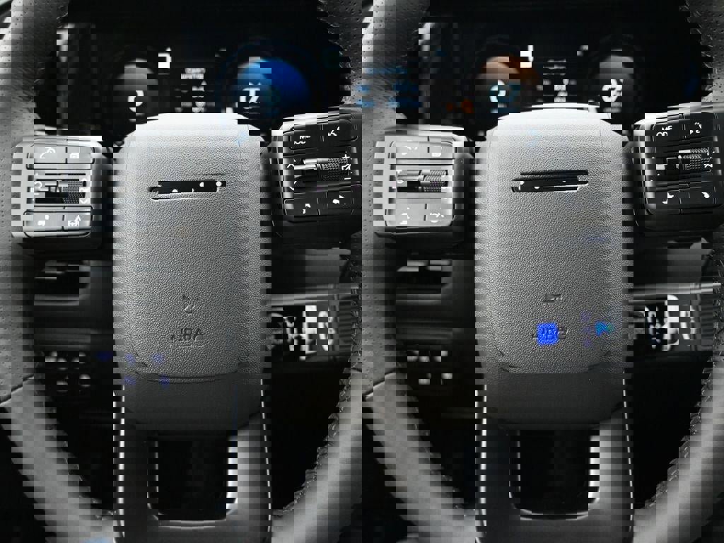 New 2026 Hyundai Palisade XRT Pro image 28