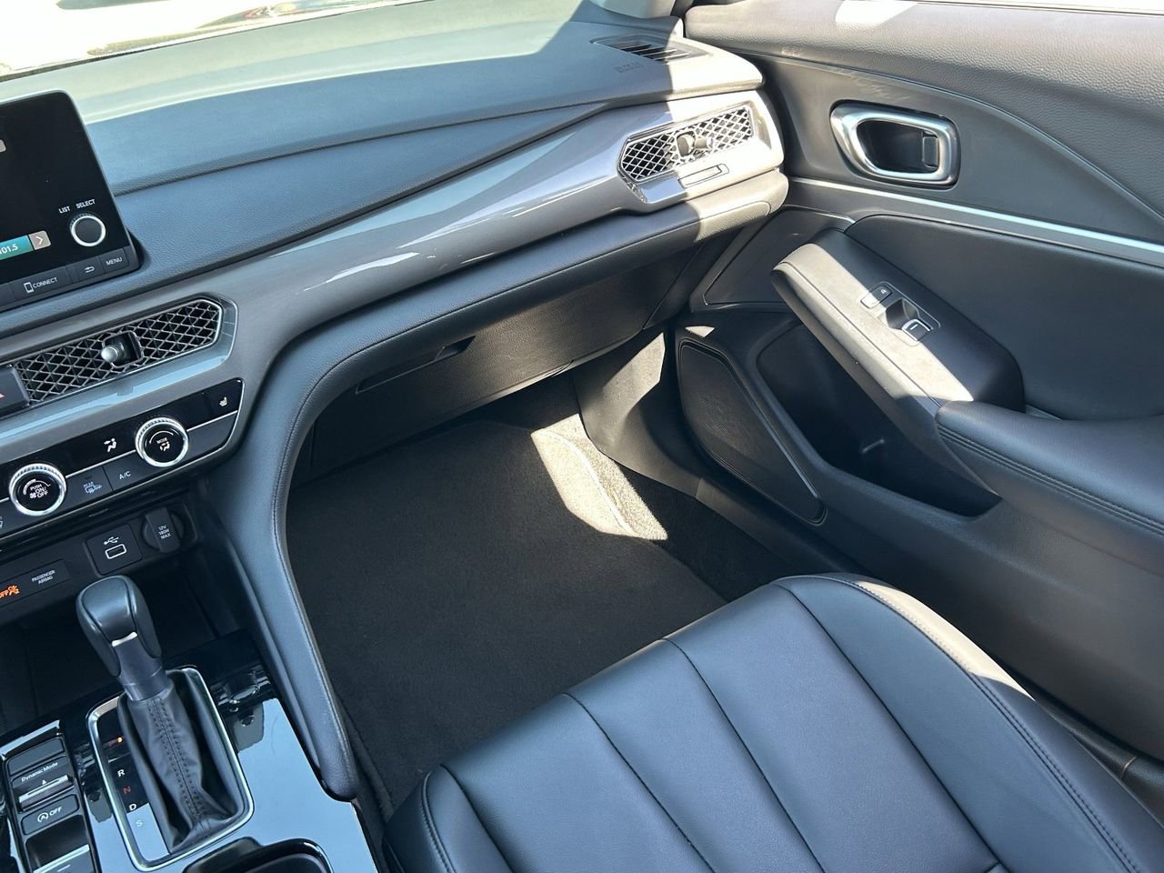 Certified 2024 Acura Integra image 19