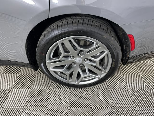 New 2026 Dodge Charger Daytona Scat Pack AWD/4WD image 17