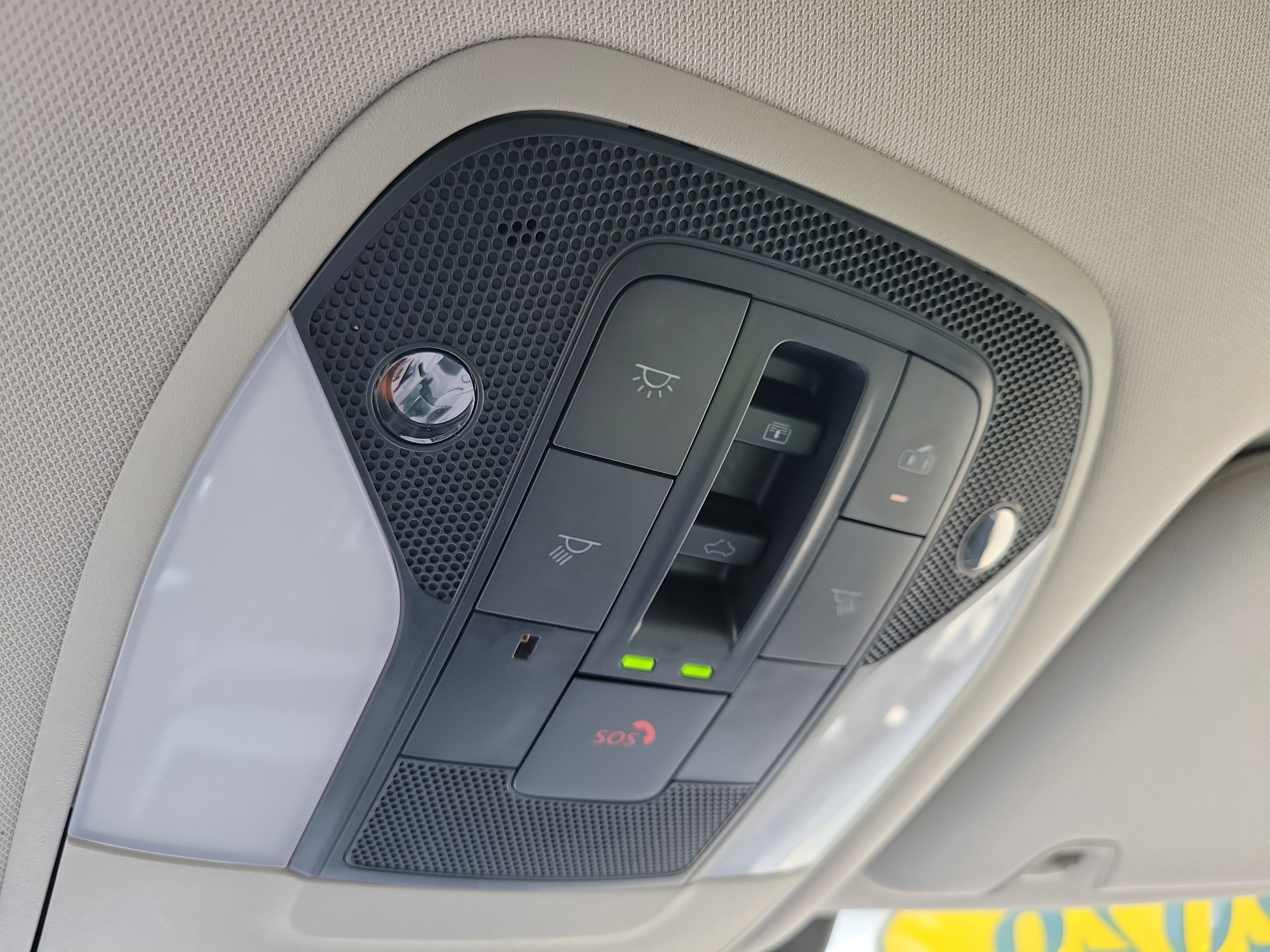 Certified 2026 INFINITI QX60 Luxe w/ Family Package FWD image 20