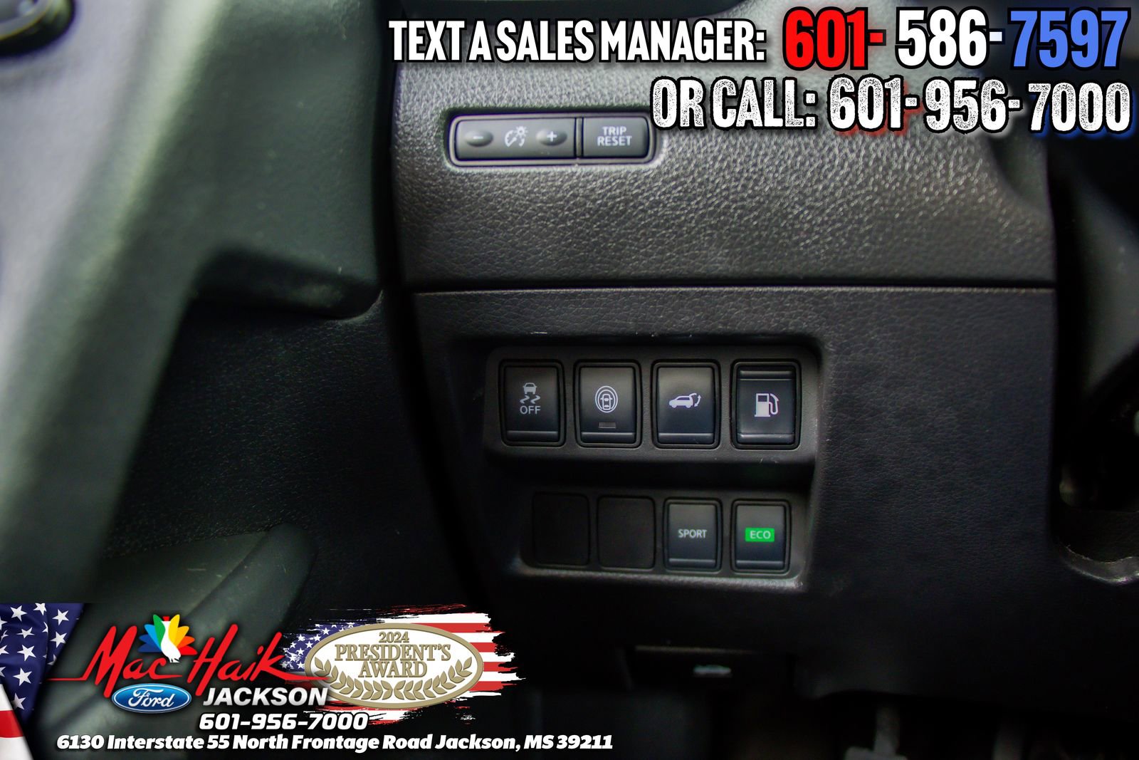 Used 2020 Nissan Rogue SV image 18