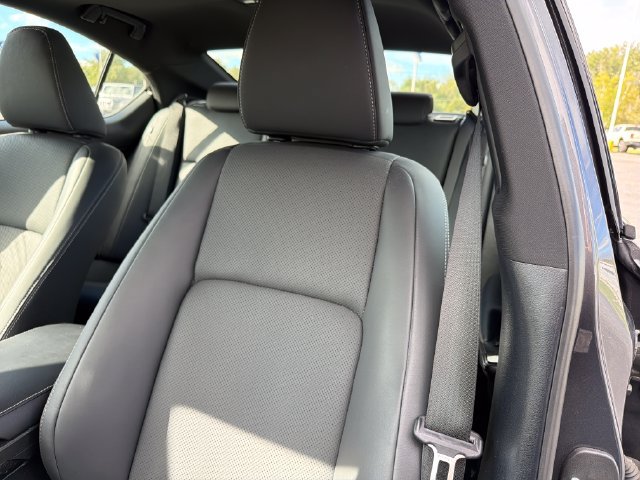 Used 2023 Lexus IS 300 AWD w/ Comfort Package image 13