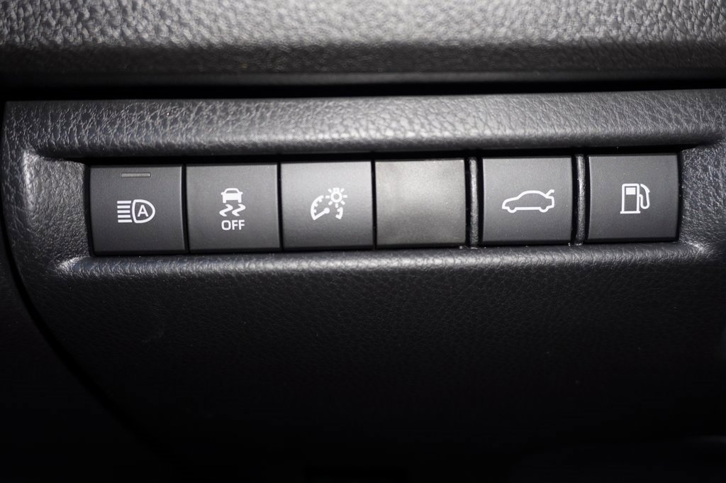 New 2026 Toyota Camry LE image 12