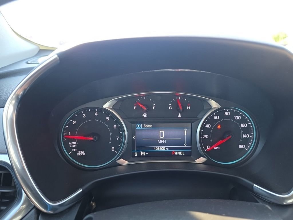 Used 2022 Chevrolet Equinox LS w/ LS Convenience Package AWD/4WD image 44