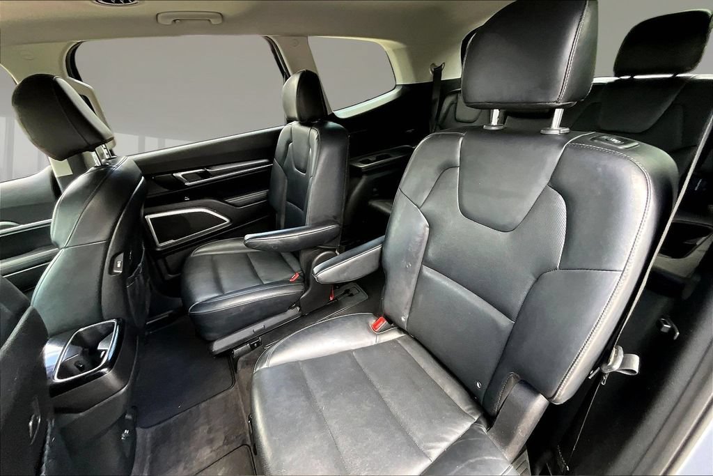 Used 2020 Kia Telluride S FWD image 20