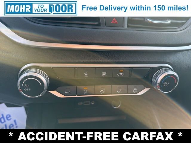 Used 2022 Nissan Altima 2.5 SV image 20