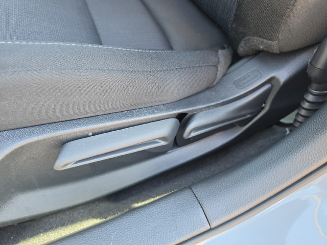 Used 2024 Honda Civic EX image 28