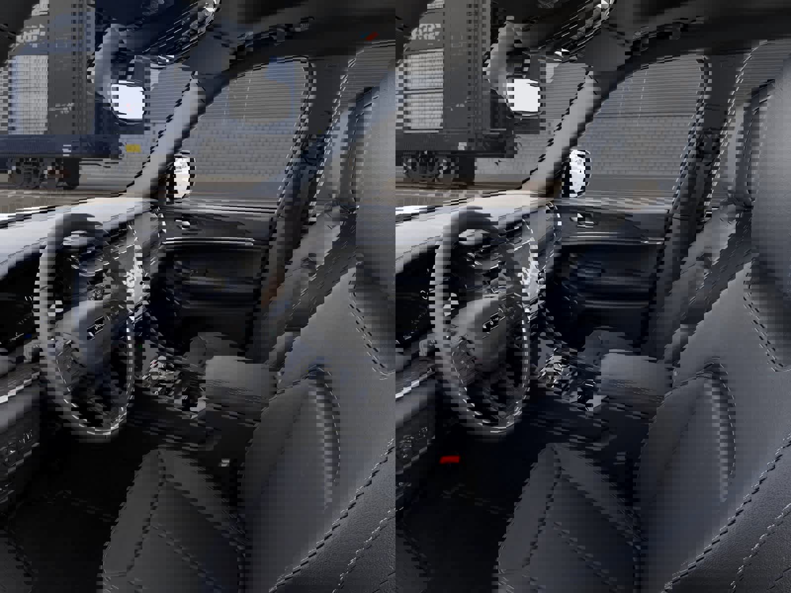 New 2026 Jeep Grand Cherokee L Limited image 22